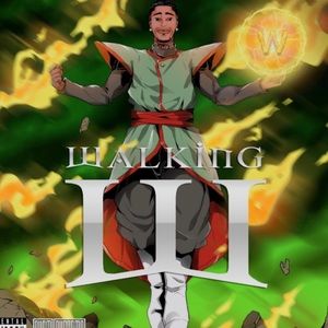 Meet your Posher, Noah